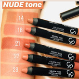 رژلب مدادی کرایون گلدن رز