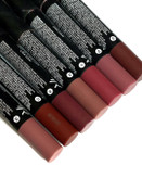 رژلب مدادی کرایون گلدن رز