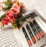 رژلب مدادی کرایون گلدن رز