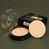 پنکک فشرده پرسید گلدن رز