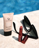 بی بی کرم گلدن رز