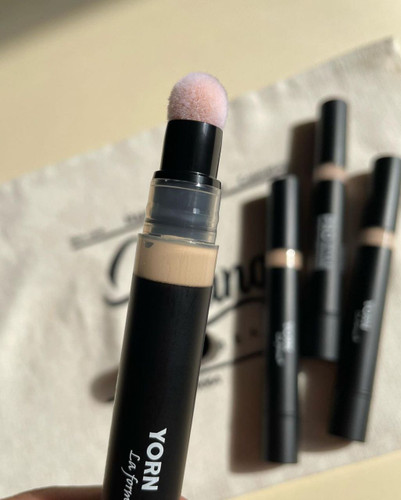 کانسیلر یورن