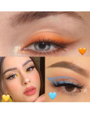 مداد کالرپاپ میس بیوتی گلدن رز