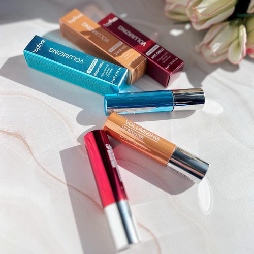 برق لب حجمدهنده وتقویت کننده تاپفیس