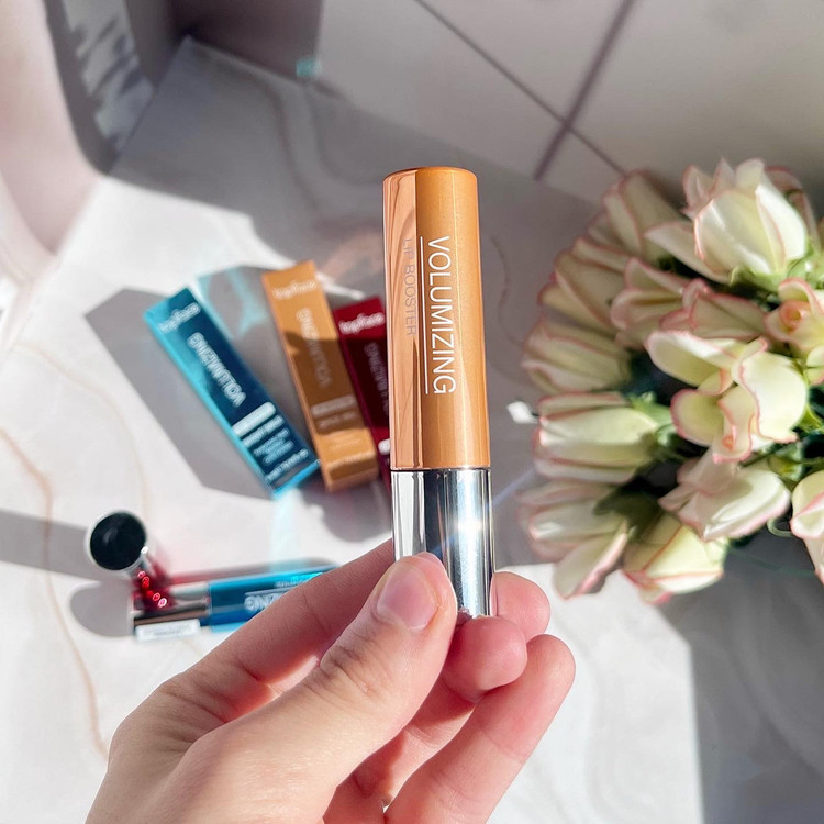 برق لب حجمدهنده تاپفیس