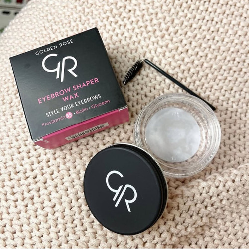 صابون ابرو گلدن رز